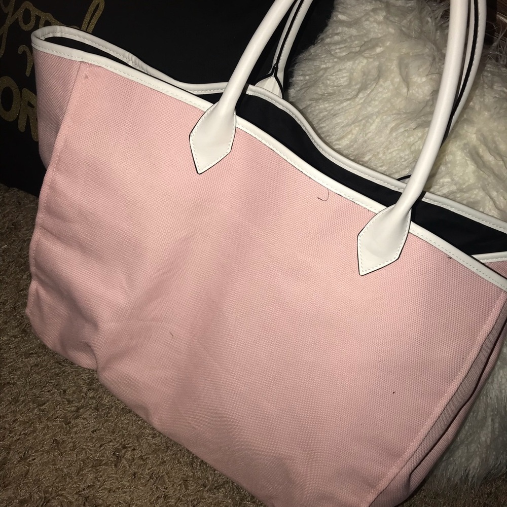 NEW Victoria Secret Tote - Picture 2 of 2